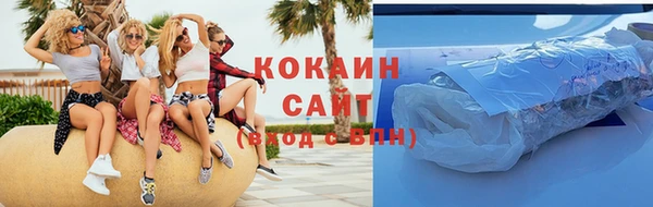 кокс Баксан